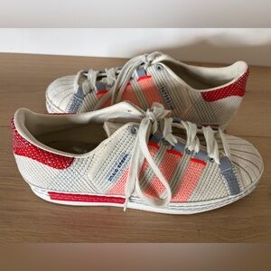 adidas Superstar Craig Green Off White | US Men's 7, US Women's 8